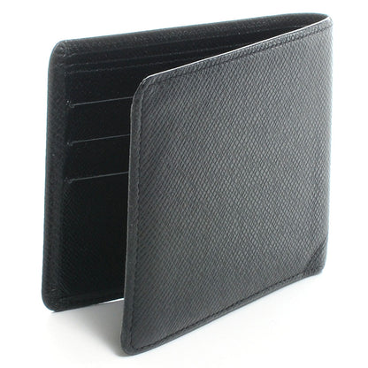 Louis Vuitton Taiga Mens Billfold Wallet Ardoise 4 of 7
