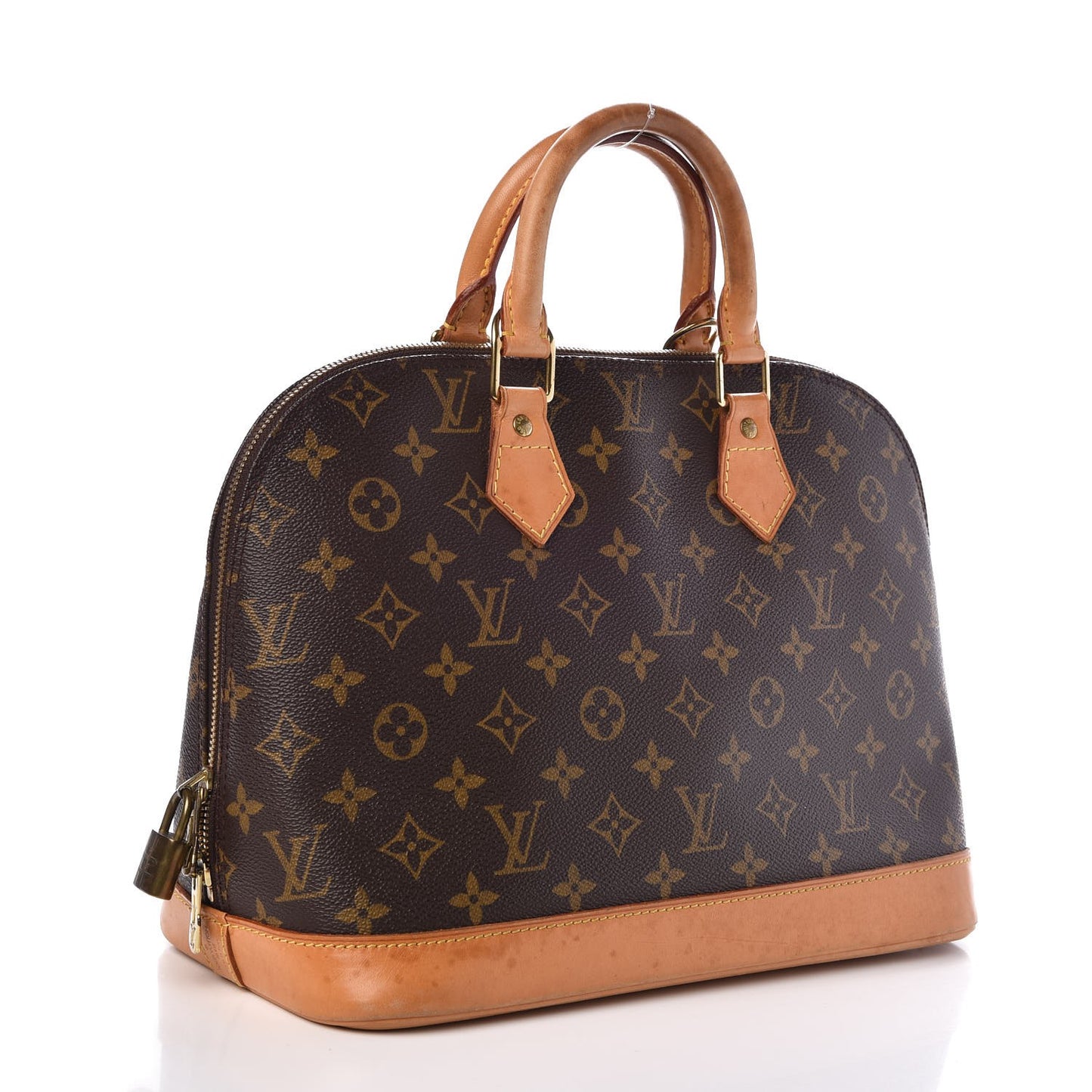 Monogram Alma PM