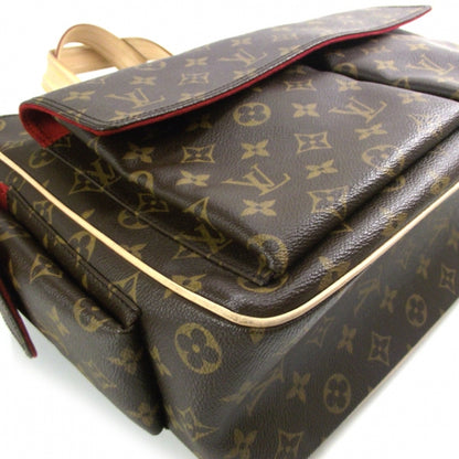Louis Vuitton Monogram Multipli-cite 5 of 9