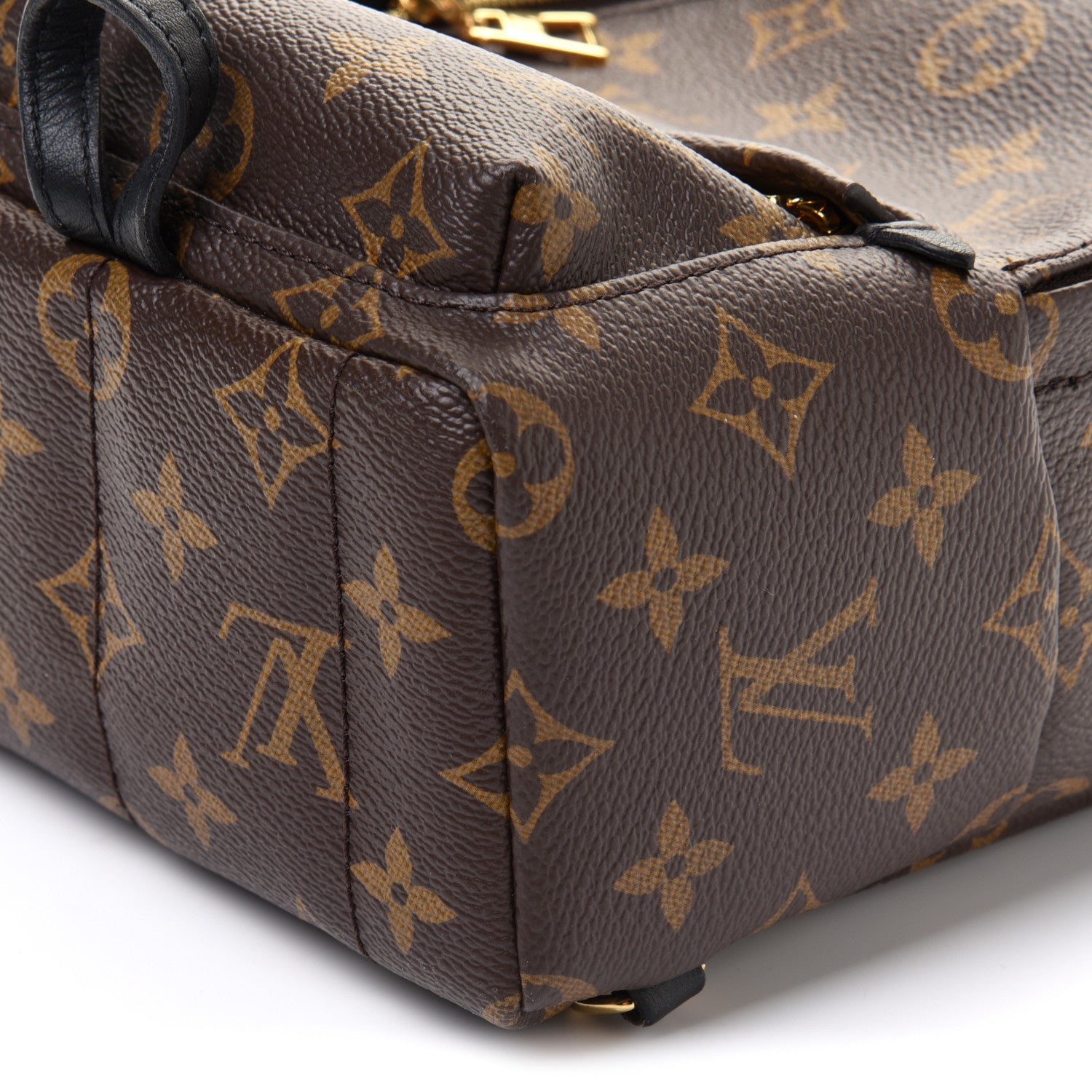Louis Vuitton Monogram Palm Springs Backpack Mini 10 of 11