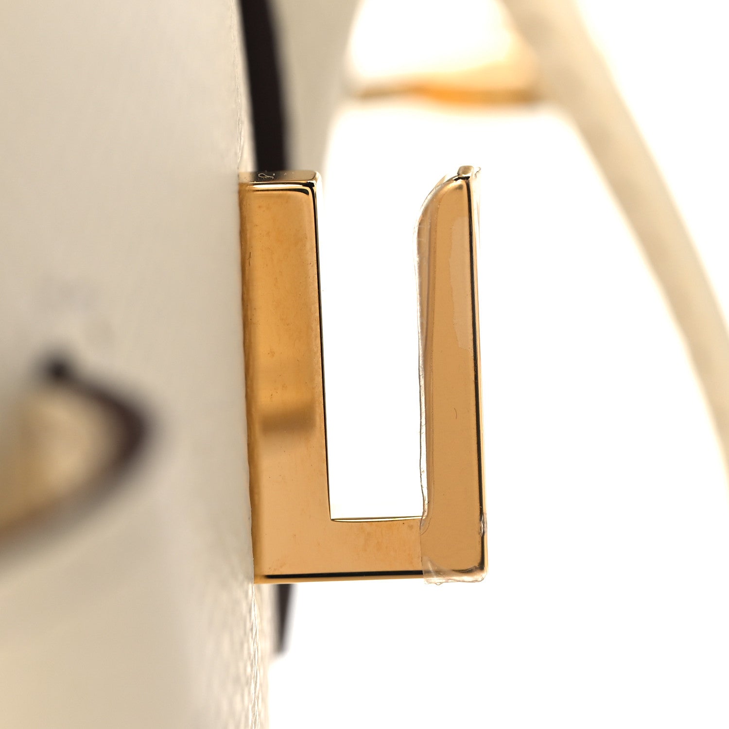 Hermes Epsom Birkin Sellier 25 Nata 25 of 33