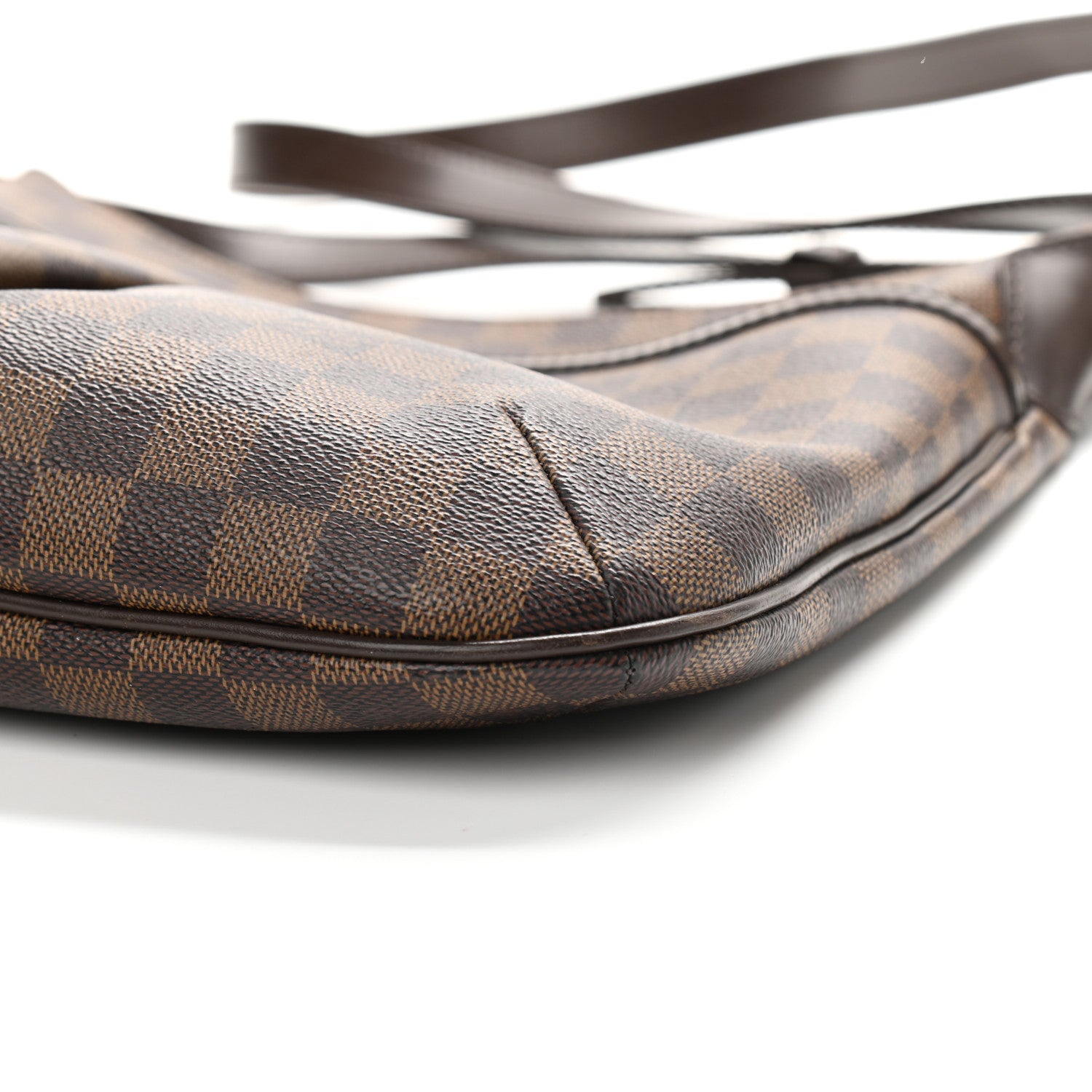Louis Vuitton Damier Ebene Bloomsbury PM 8 of 8
