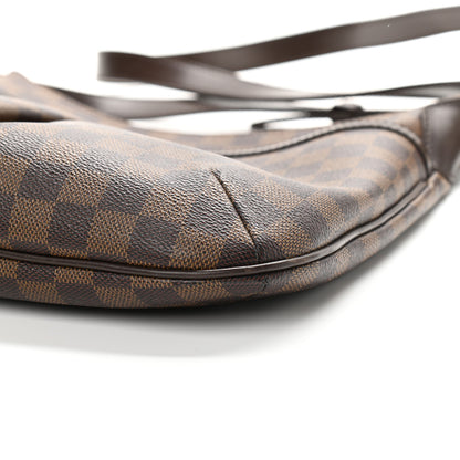 Louis Vuitton Damier Ebene Bloomsbury PM 8 of 8