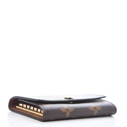 Louis Vuitton Monogram 6 Key Multicles Holder 4 of 7