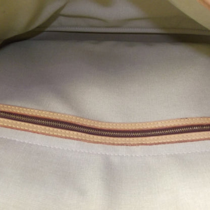 Louis Vuitton 1995 America's Cup Messenger Bag 11 of 12