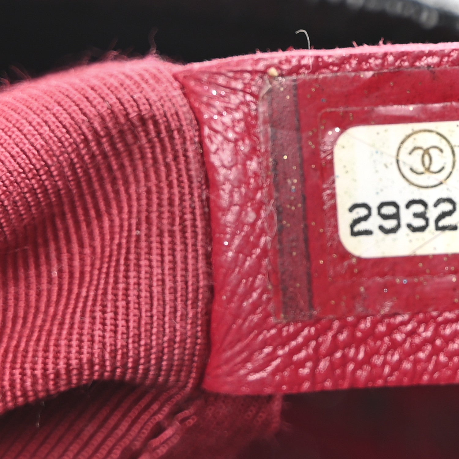 Chanel Aged Calfskin Quilted New Medium Gabrielle Hobo Black 7 of 10