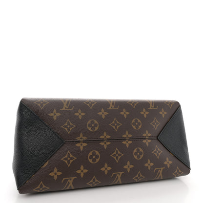 Louis Vuitton Monogram Vendome BB Black 4 of 9