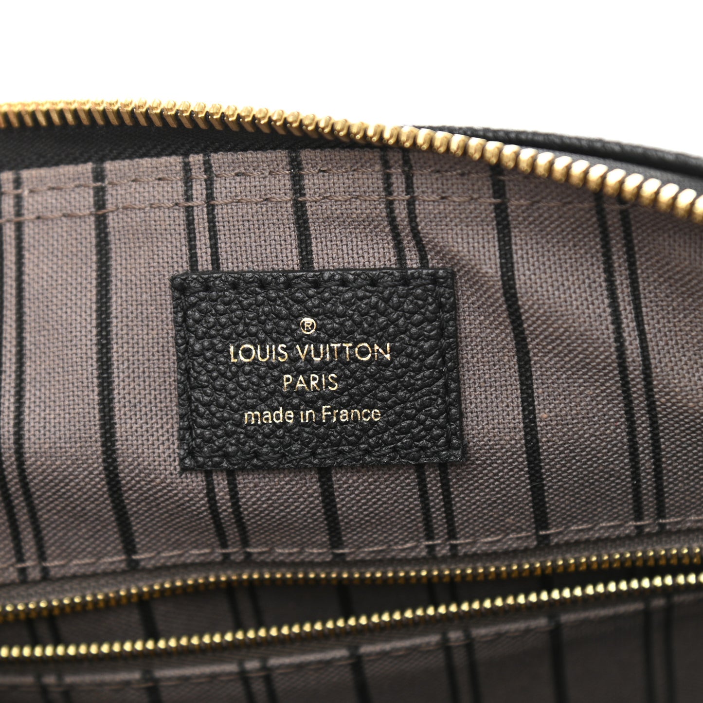 Empreinte Speedy Bandouliere 25 NM Black