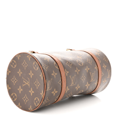 Louis Vuitton Monogram Papillon 26 4 of 10