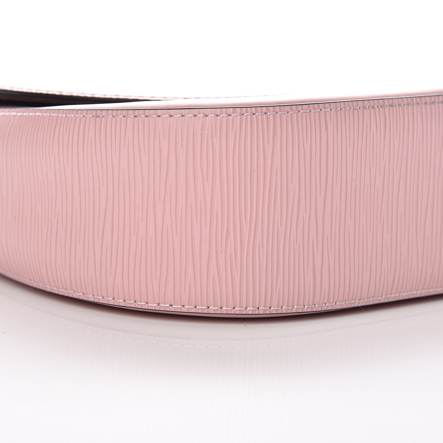 Epi Luna Rose Ballerine