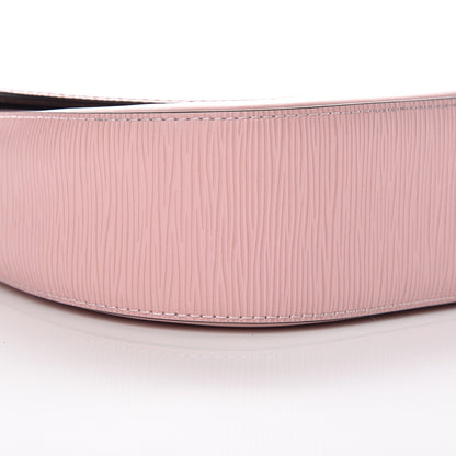 Louis Vuitton Epi Luna Rose Ballerine 5 of 10