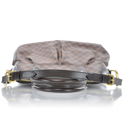 Louis Vuitton Damier Ebene Trevi GM 5 of 10