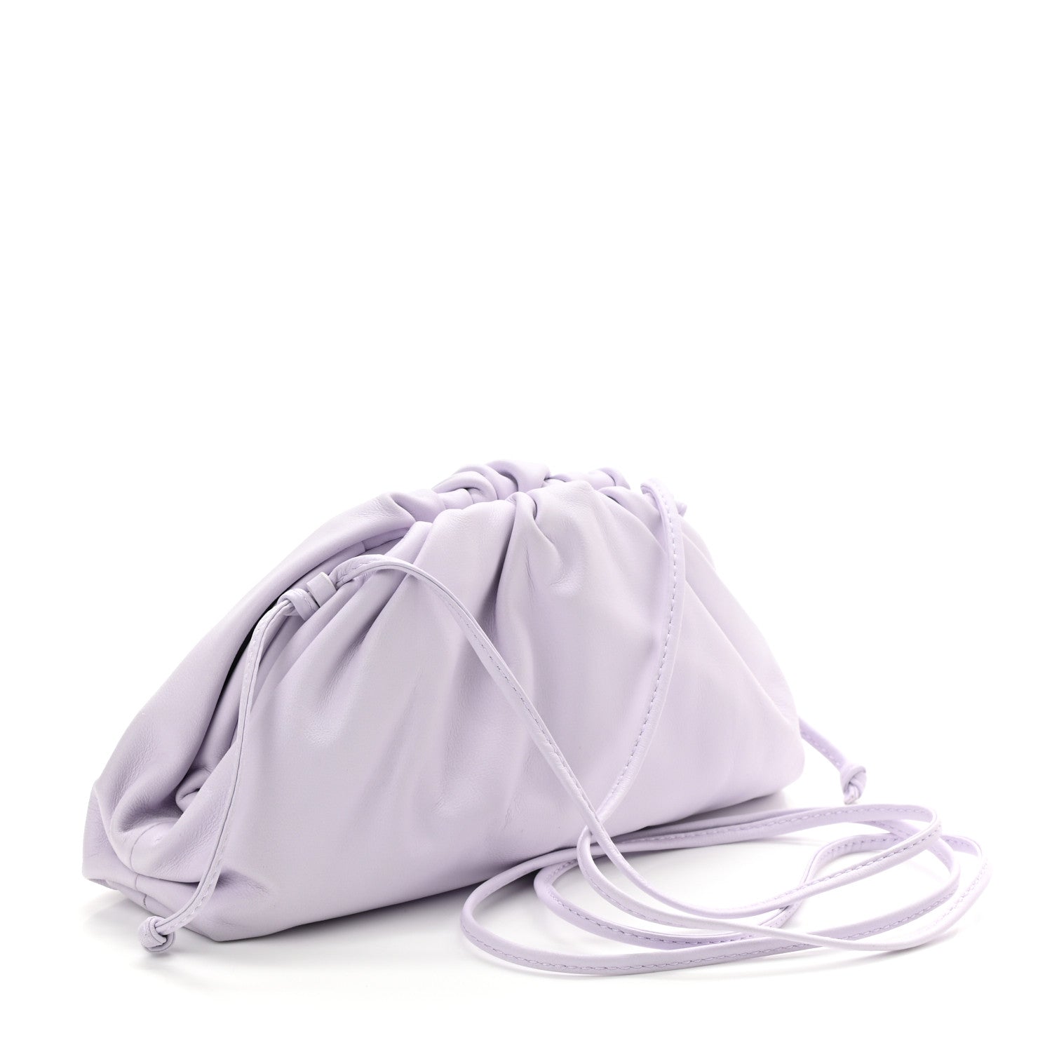Bottega Veneta Butter Calfskin The Mini Pouch Mirth 3 of 9