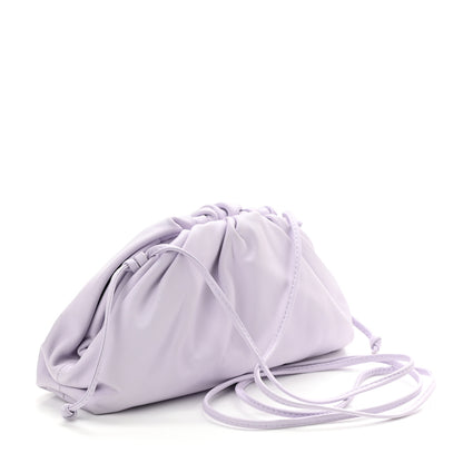 Bottega Veneta Butter Calfskin The Mini Pouch Mirth 3 of 9