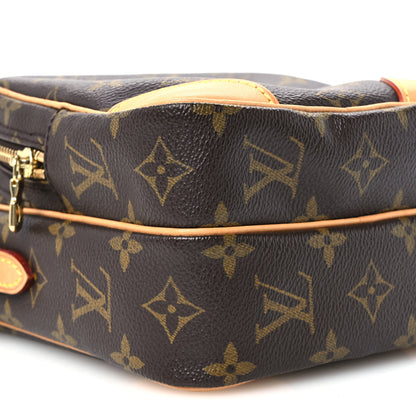 Louis Vuitton Monogram Amazone 9 of 10