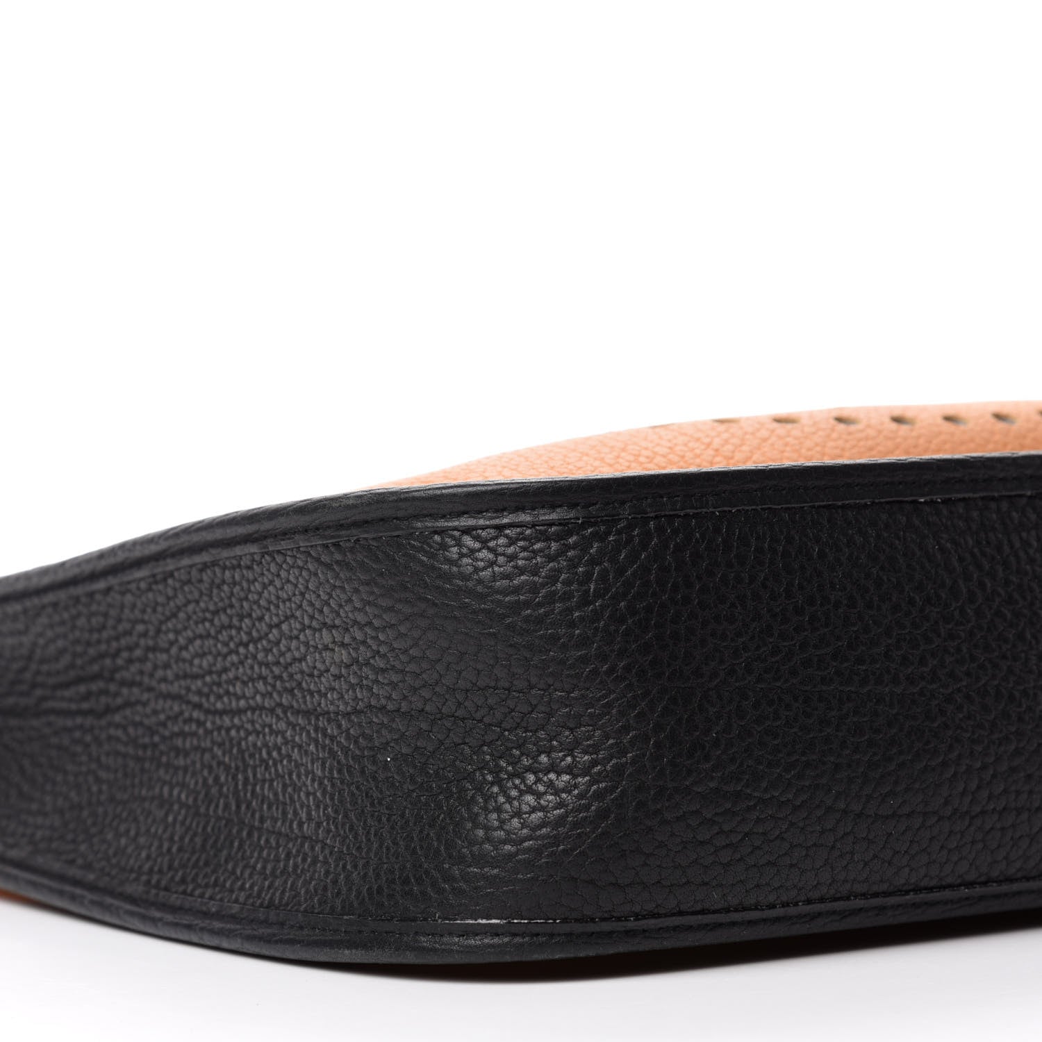 Hermes Fjord Evelyne GM Sable Black 6 of 10