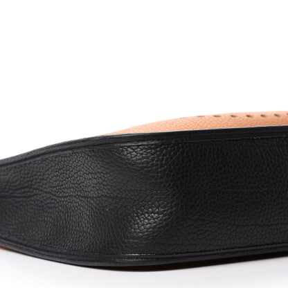 Hermes Fjord Evelyne GM Sable Black 6 of 10