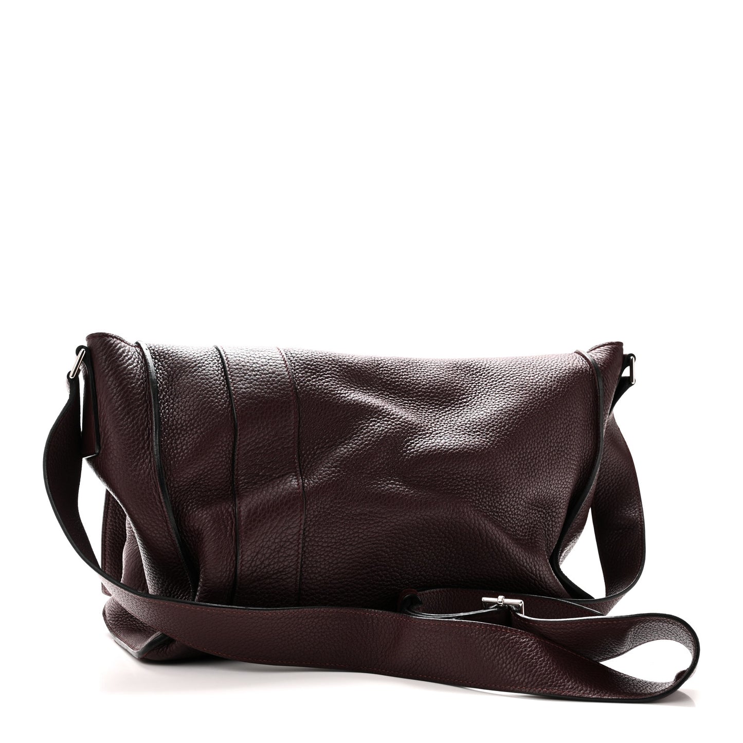 Taurillon Clemence Alfred 35 Rouge H