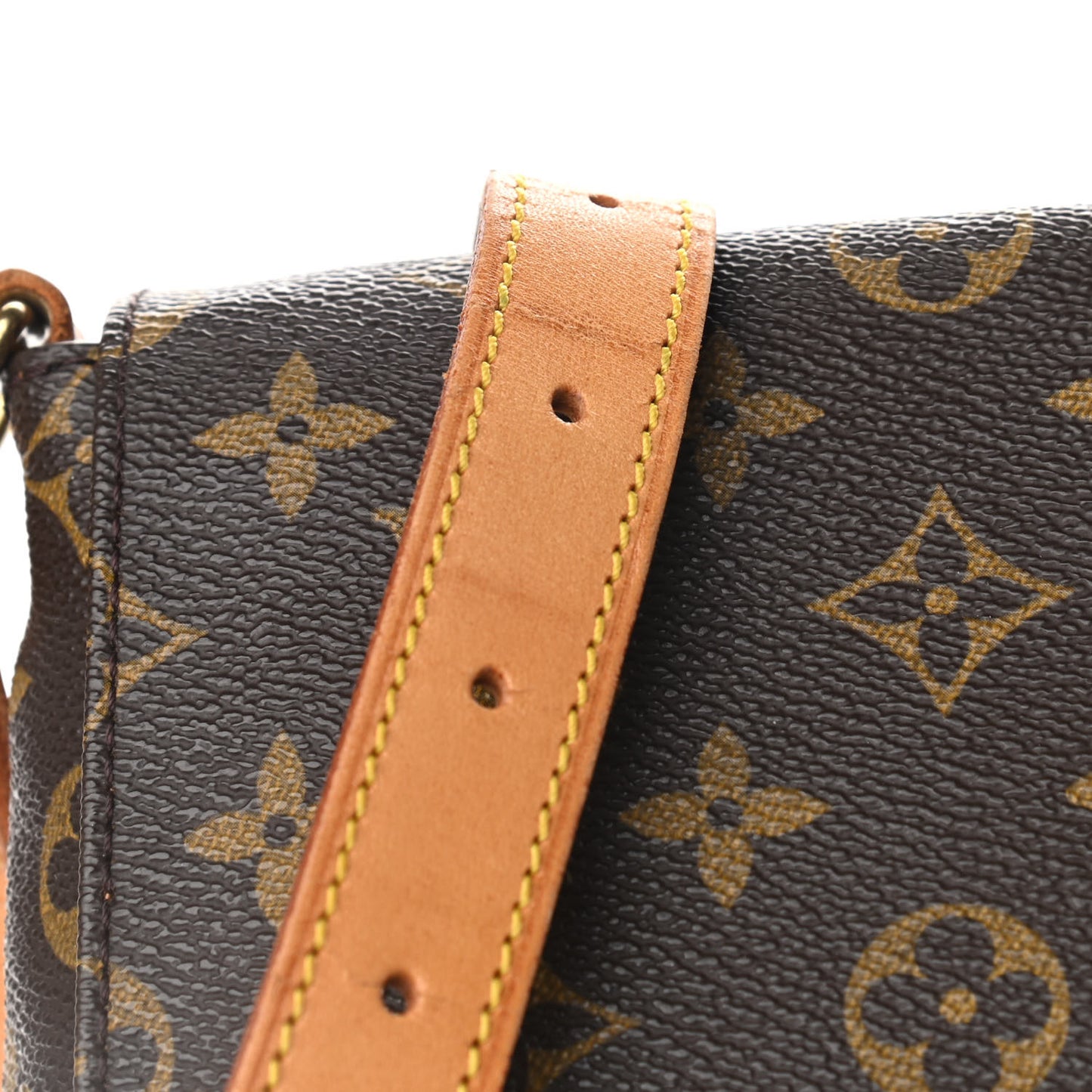 Monogram Musette GM