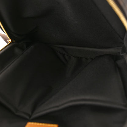 Louis Vuitton Monogram Blurry Ellipse Backpack 5 of 8