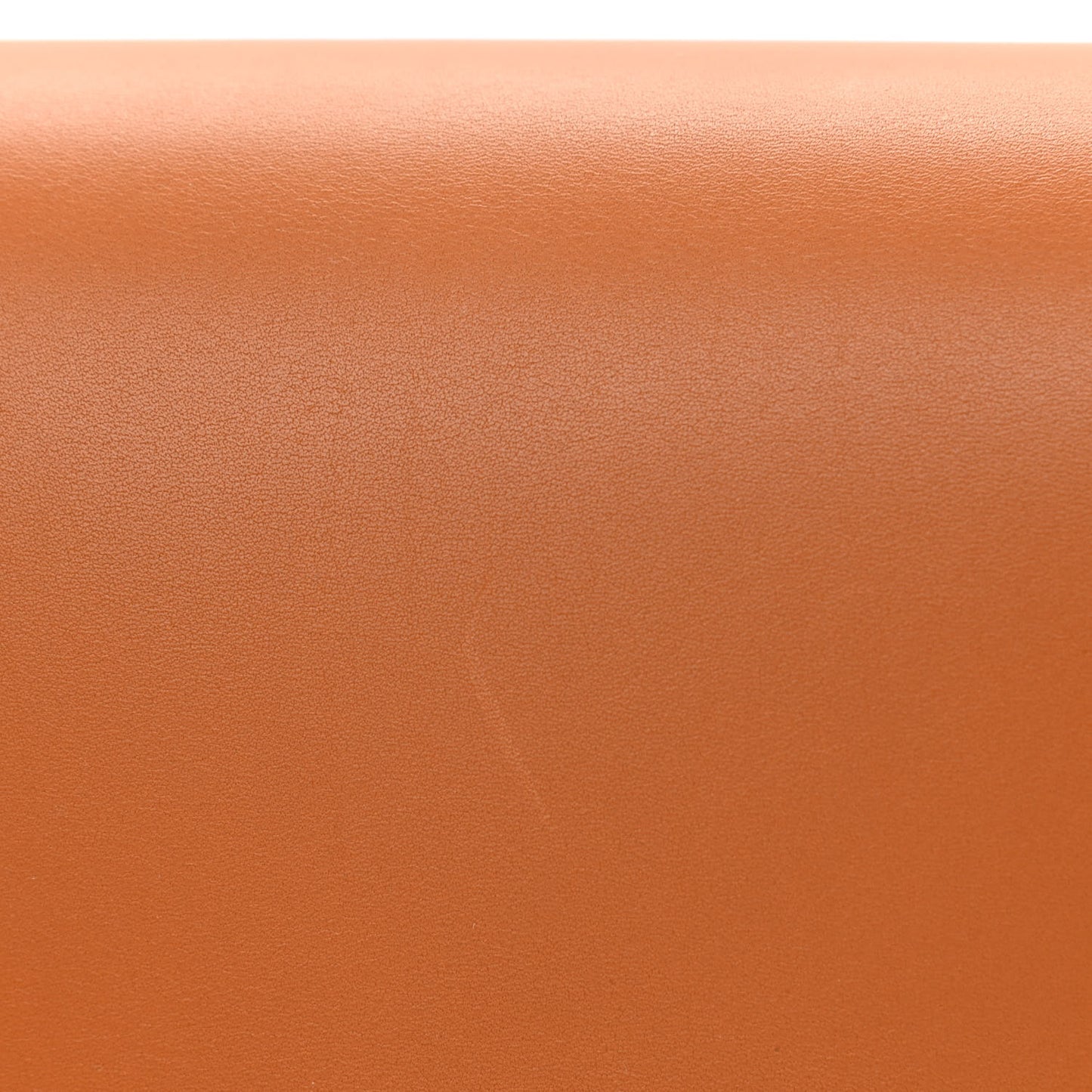 Veau Butler Mini Sac Roulis Natural Sable