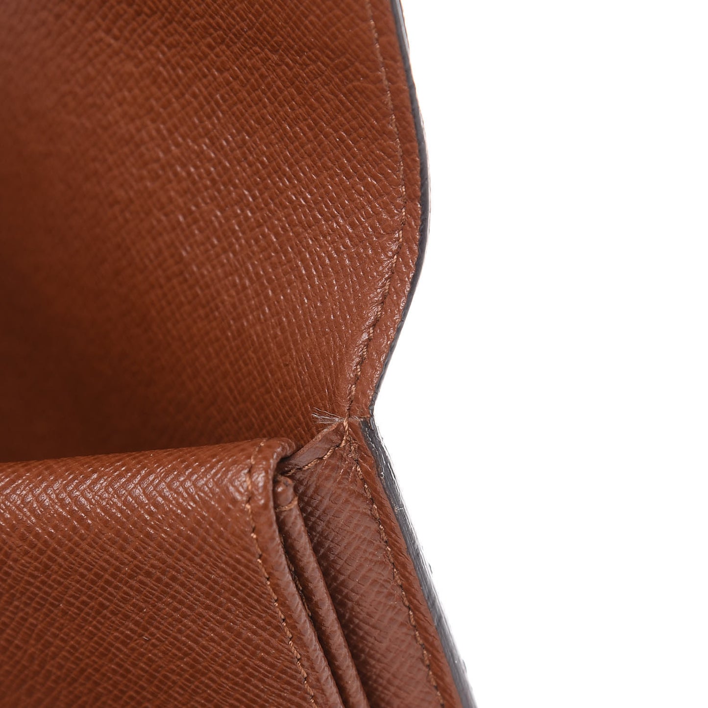 Monogram Porte Tresor International Wallet