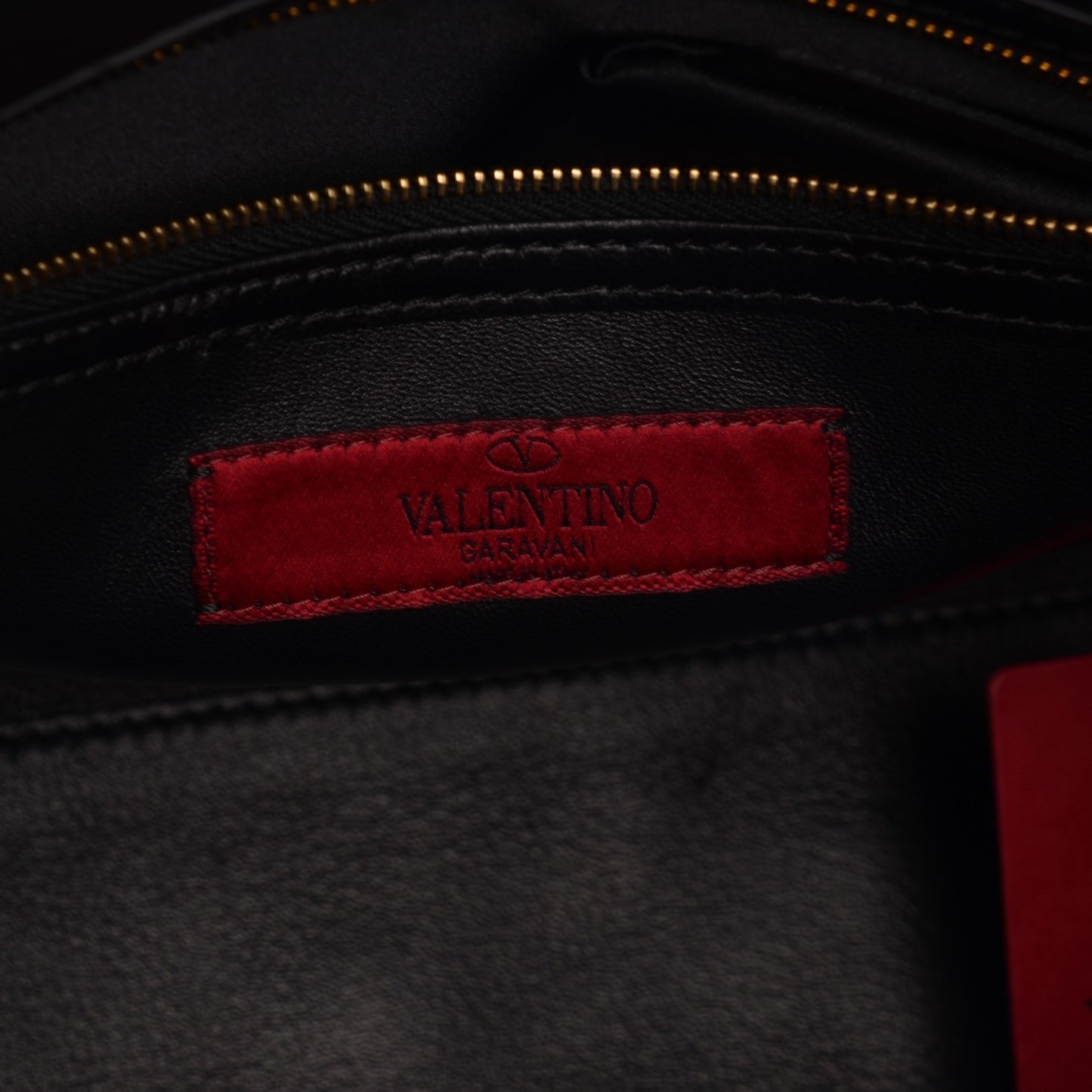 Nappa Medium My Rockstud Frame Bag Multicolor