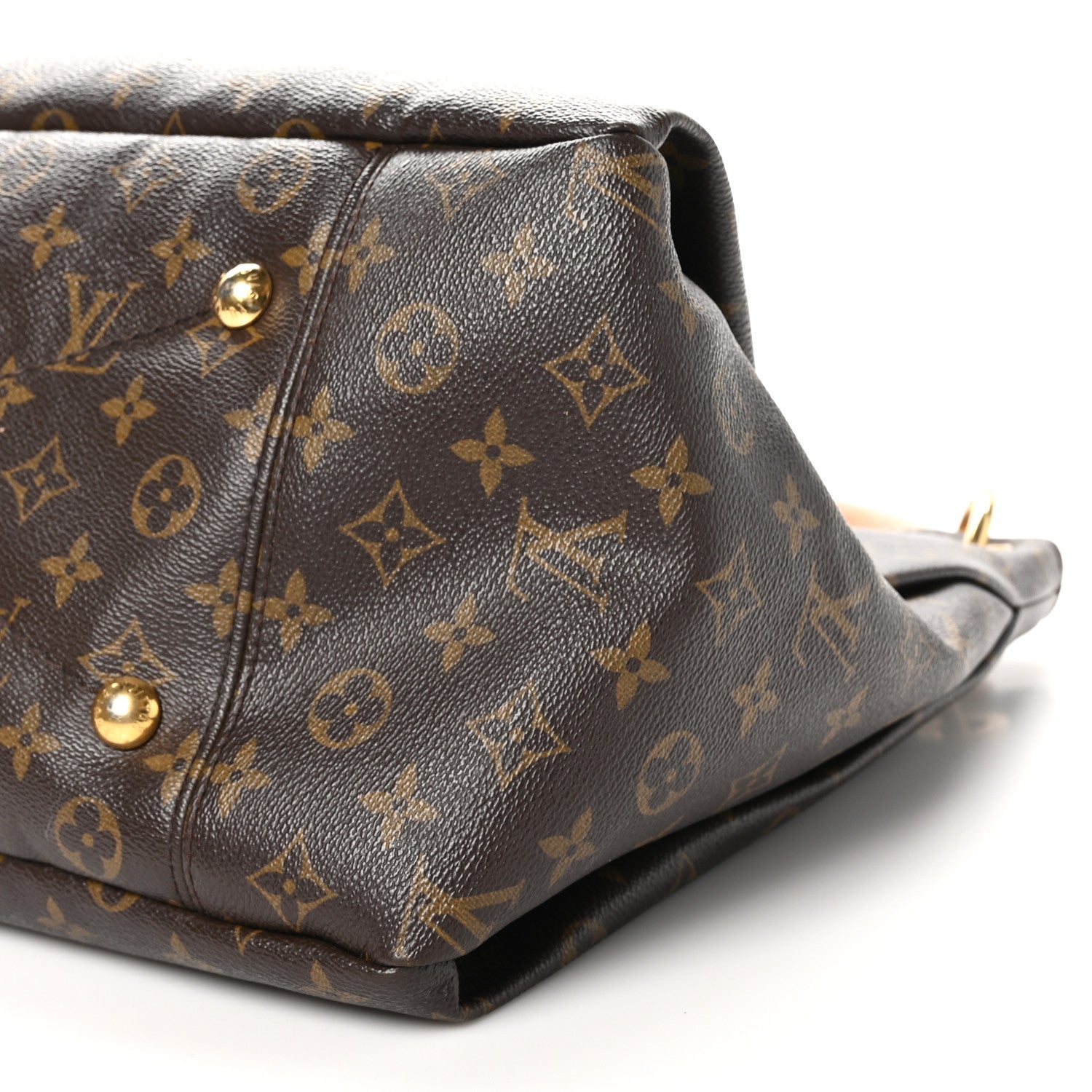 Louis Vuitton Monogram Artsy MM 9 of 10