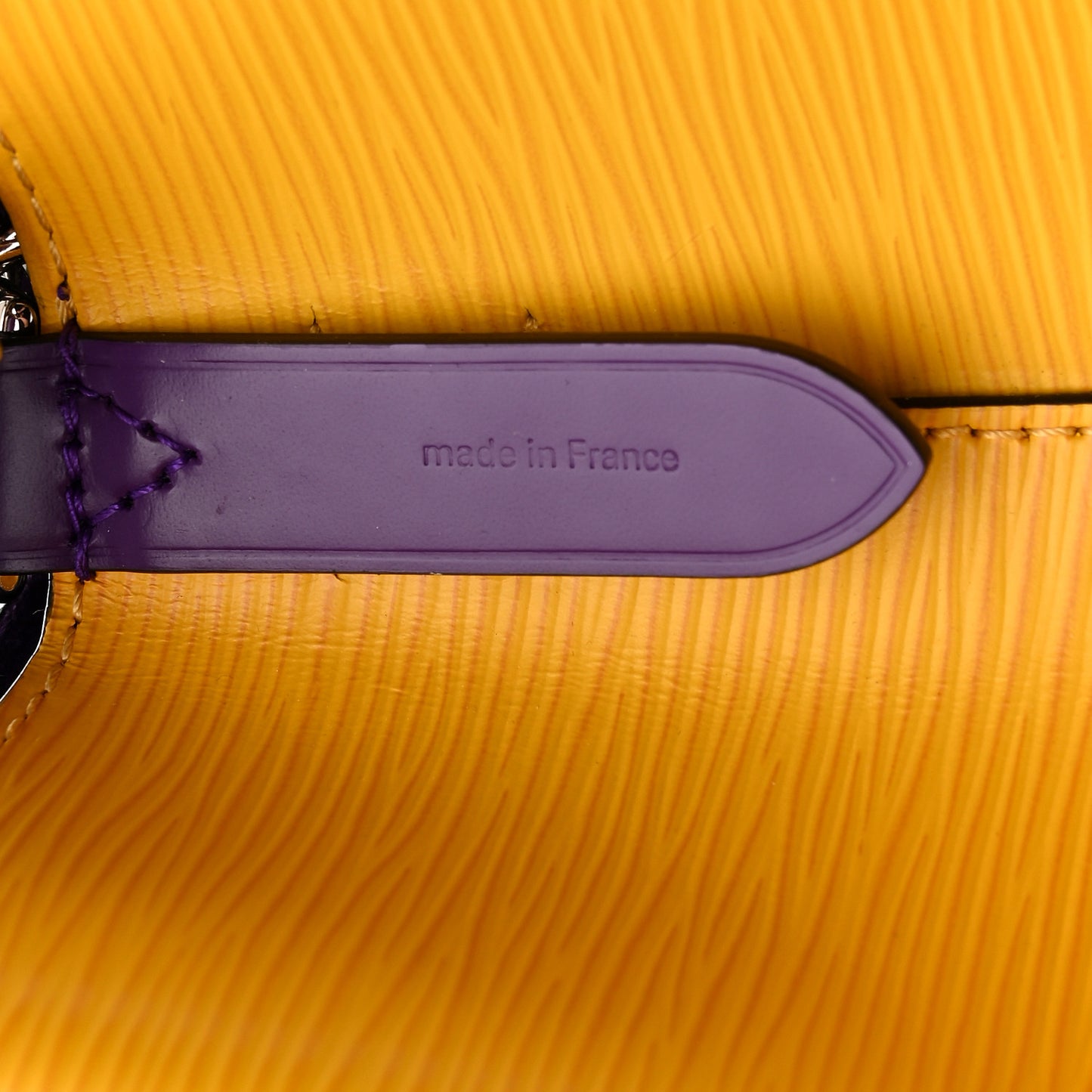 Epi NeoNoe MM Citron Violet