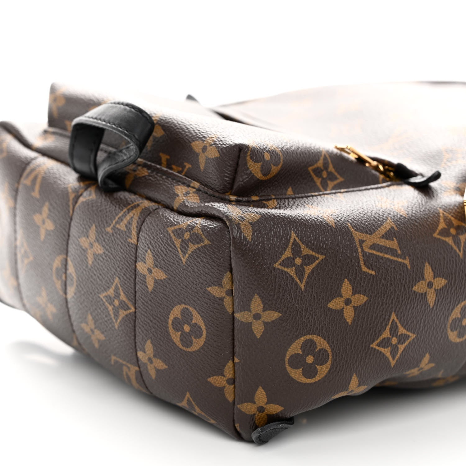 Louis Vuitton Monogram Palm Springs Backpack PM 9 of 9