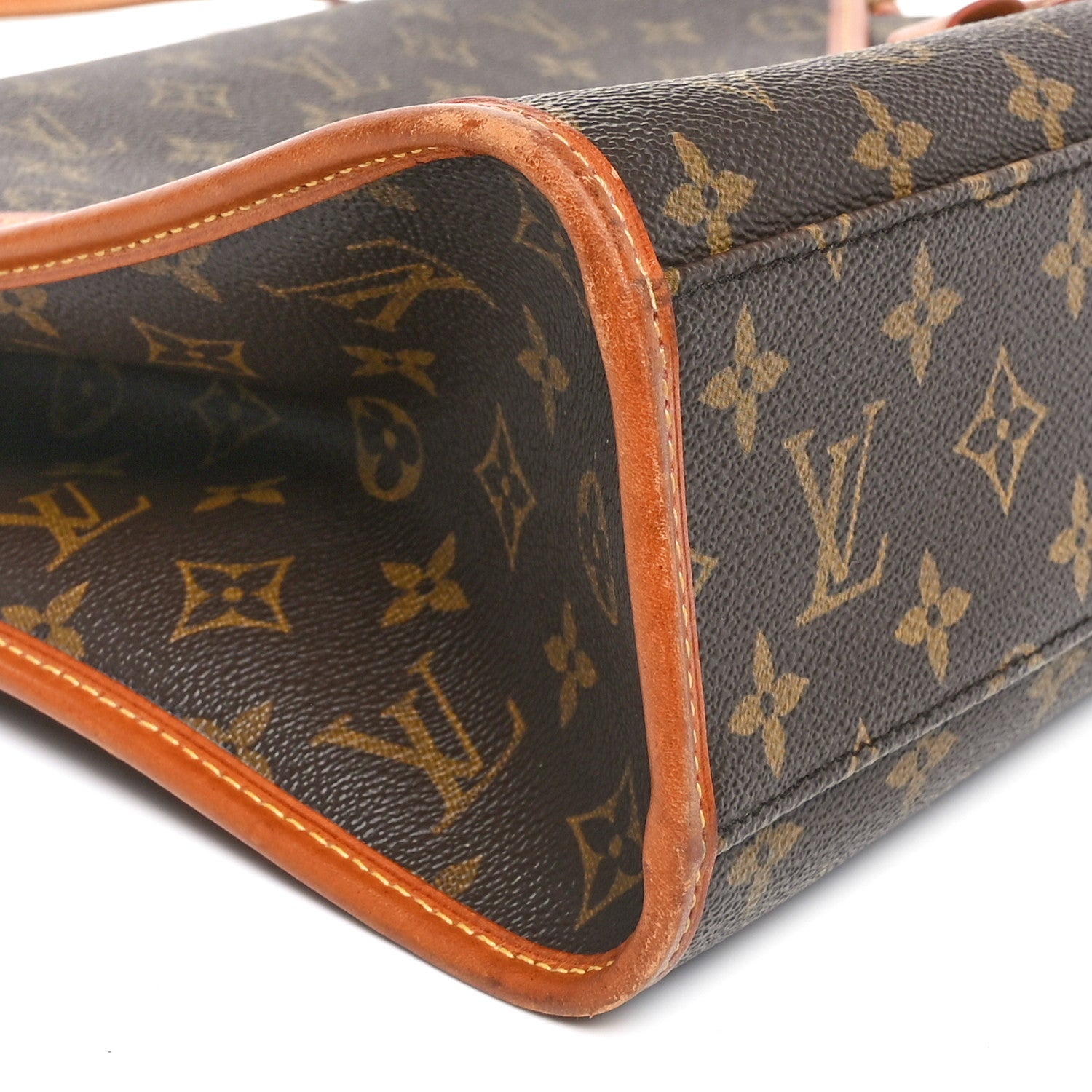 Louis Vuitton Monogram Beverly GM Briefcase 8 of 10