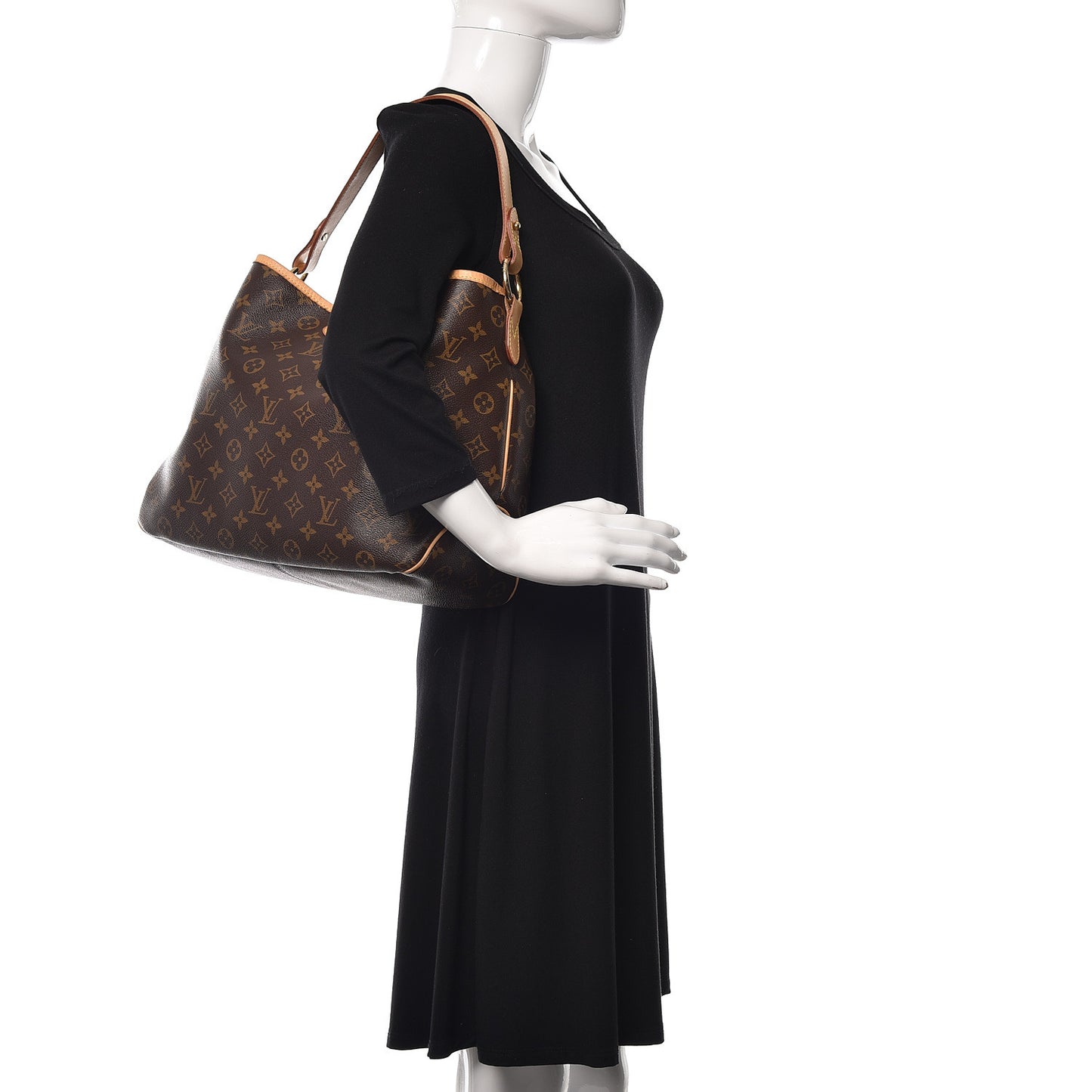 Monogram Delightful PM