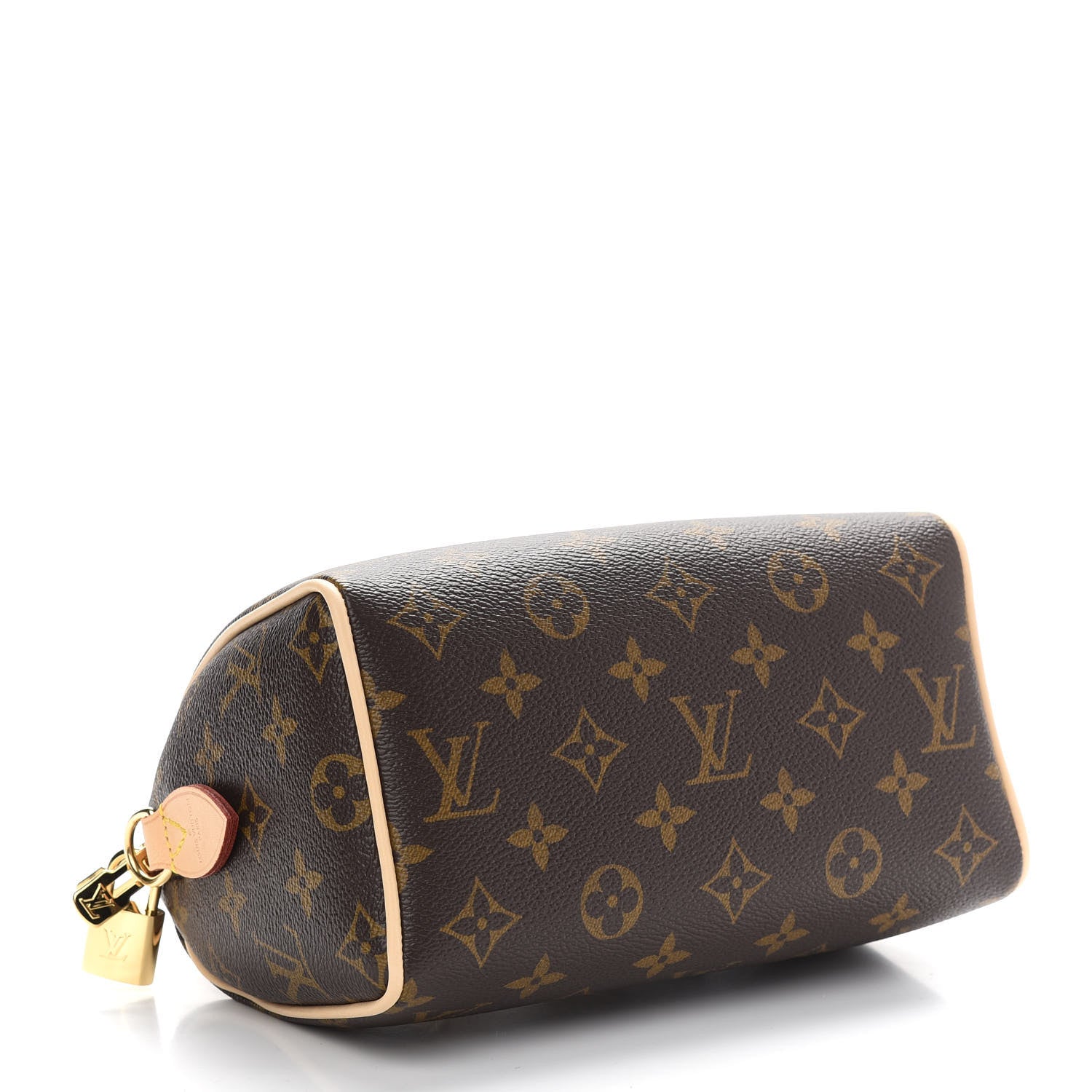 Louis Vuitton Monogram Speedy Bandouliere 20 4 of 8