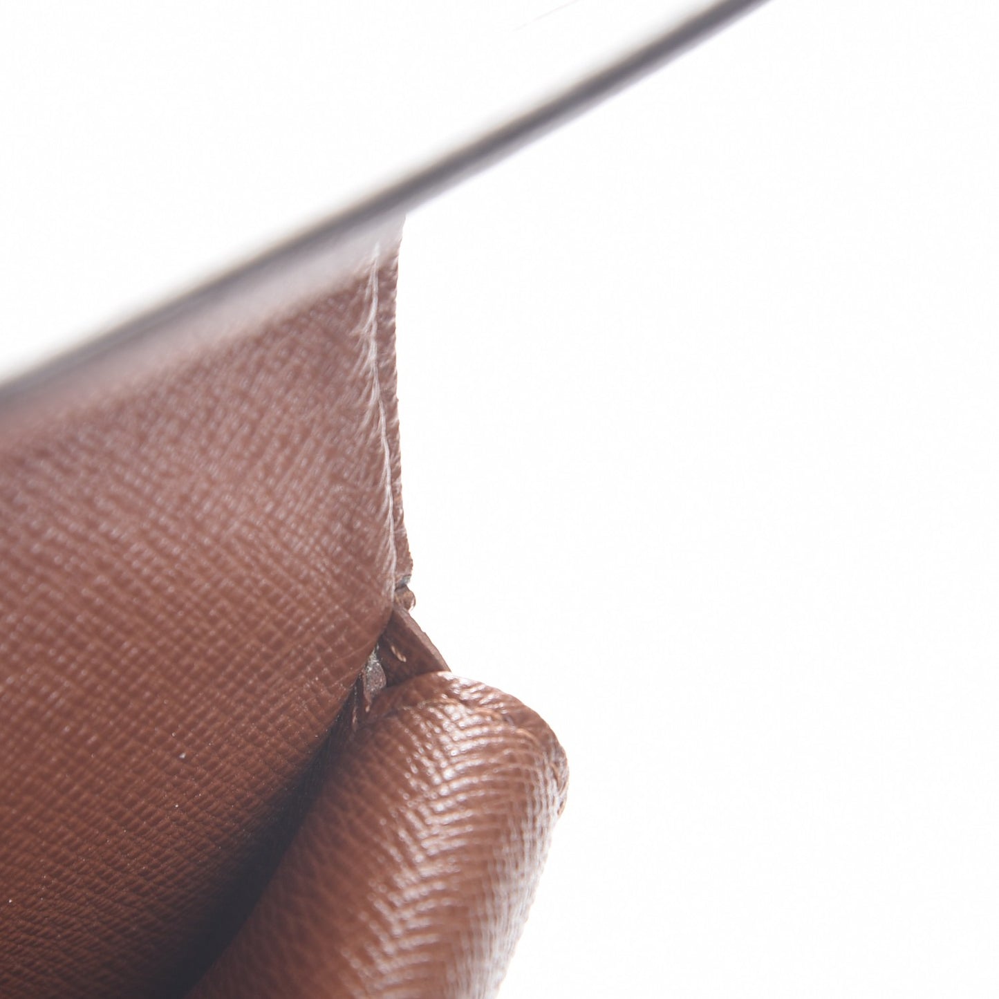 Monogram Porte Tresor International Wallet