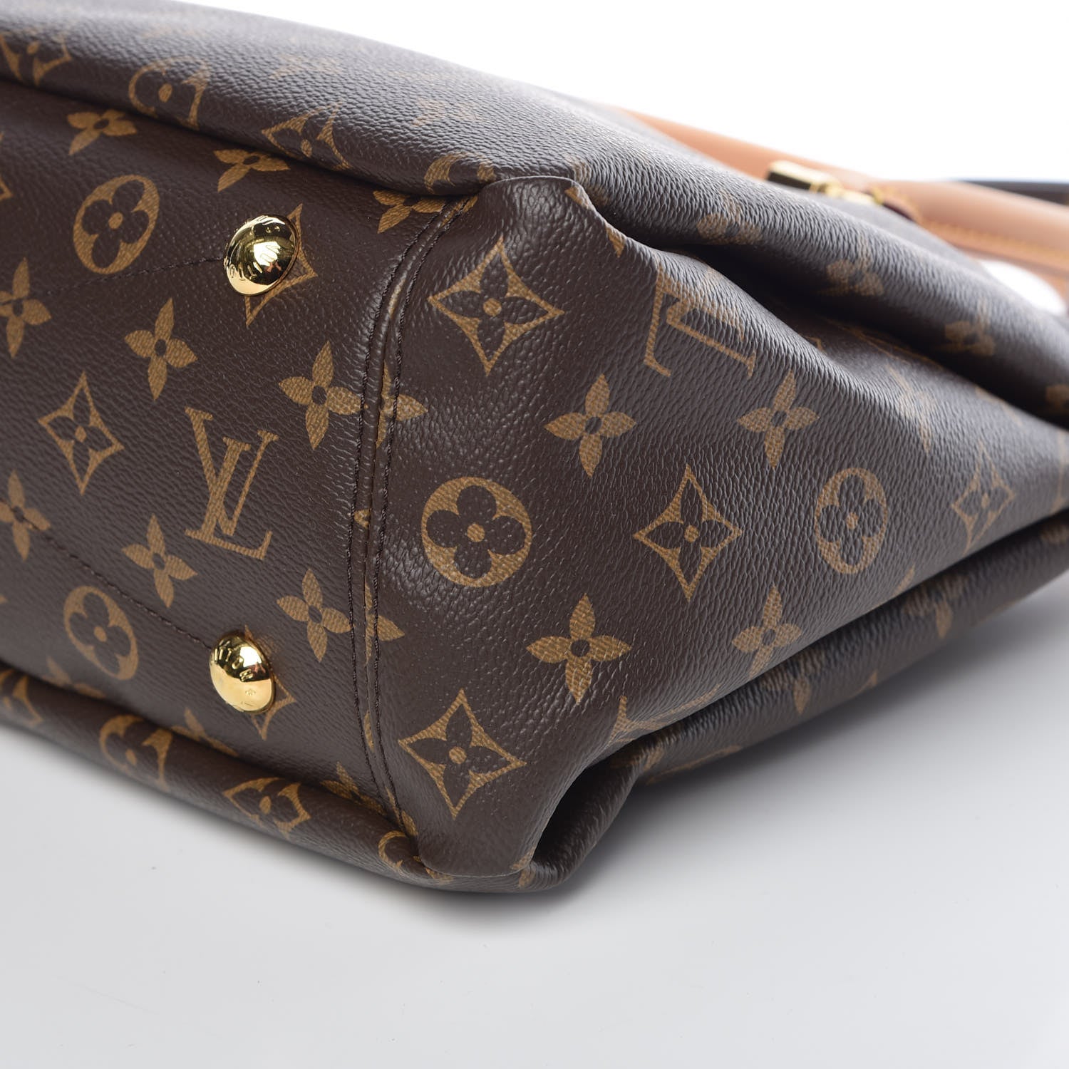 Louis Vuitton Monogram Pallas Dahlia 11 of 11