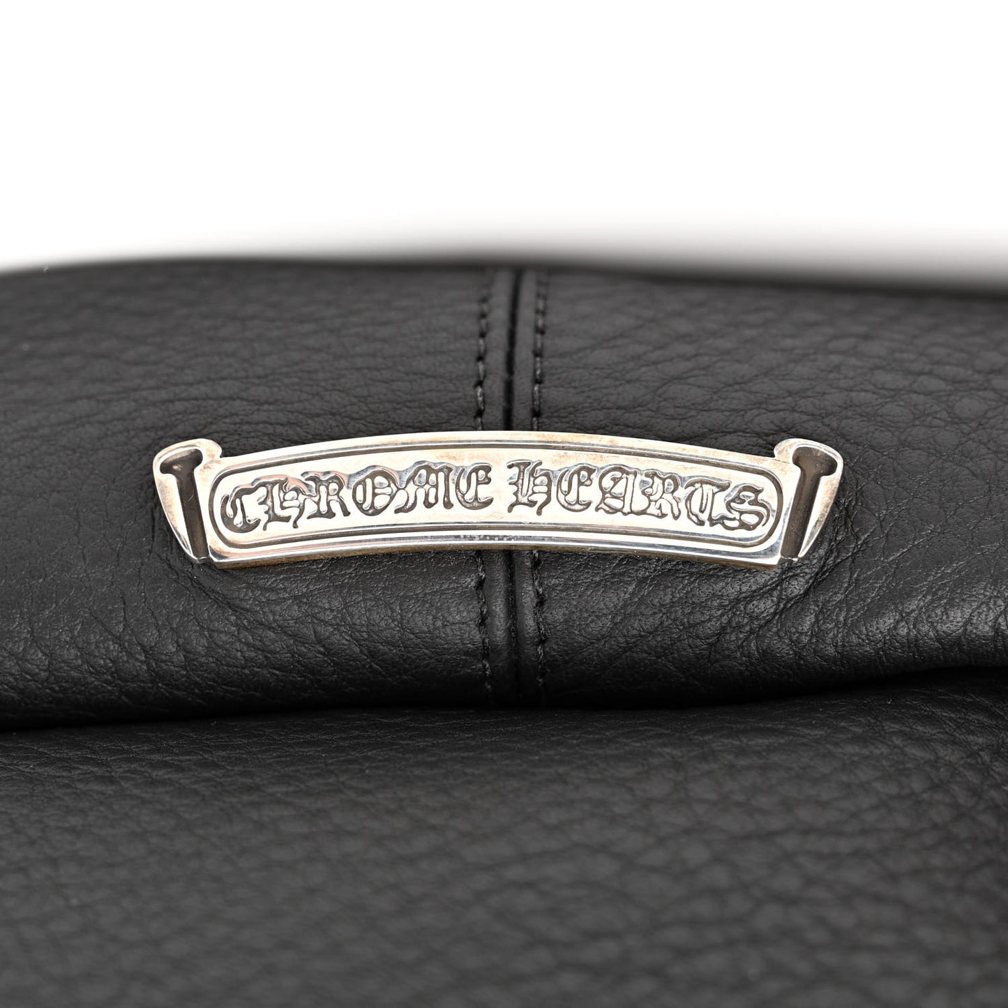 Calfskin Snat Pack Black