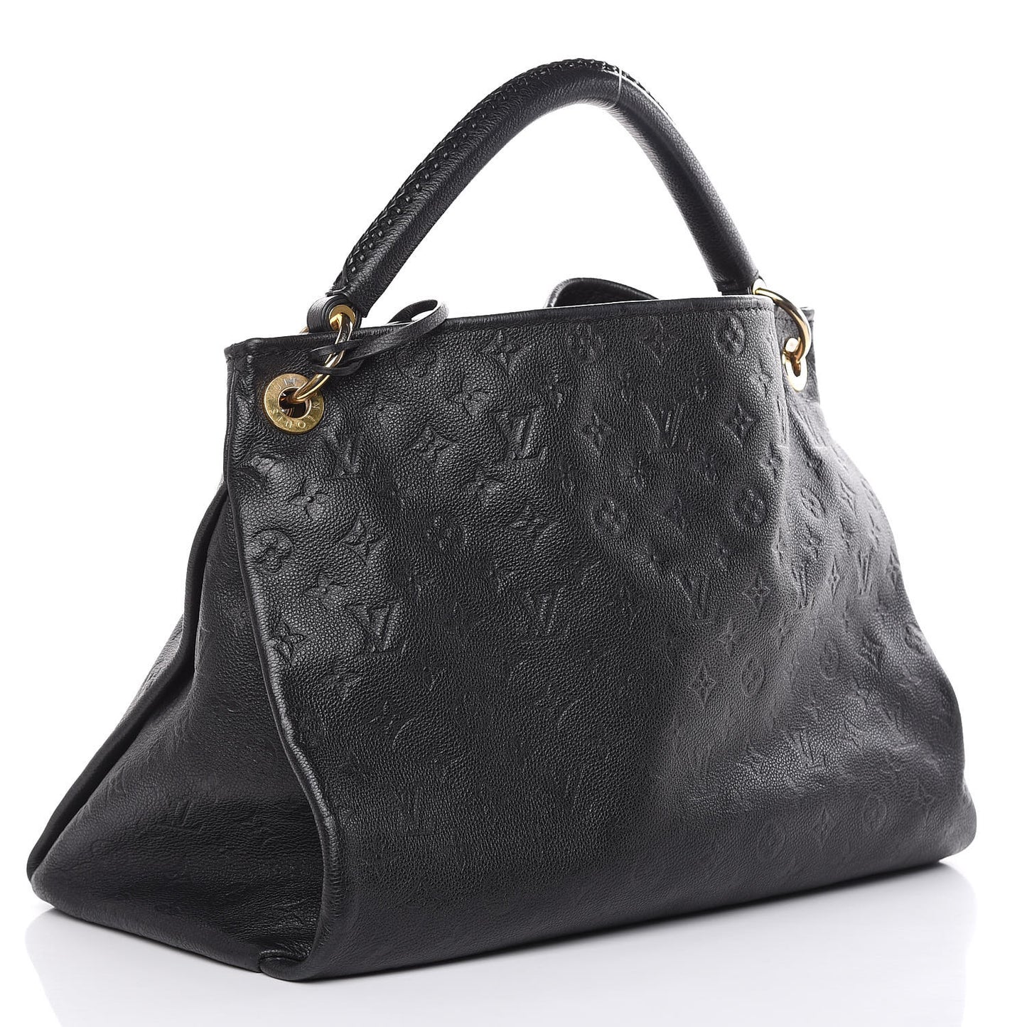Empreinte Artsy MM Black