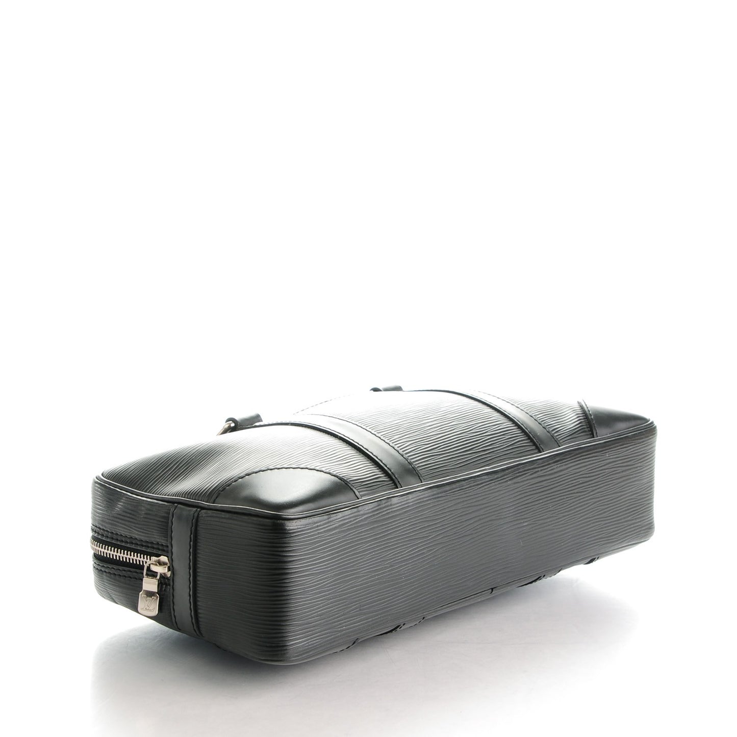 Epi Vivienne Long MM Black