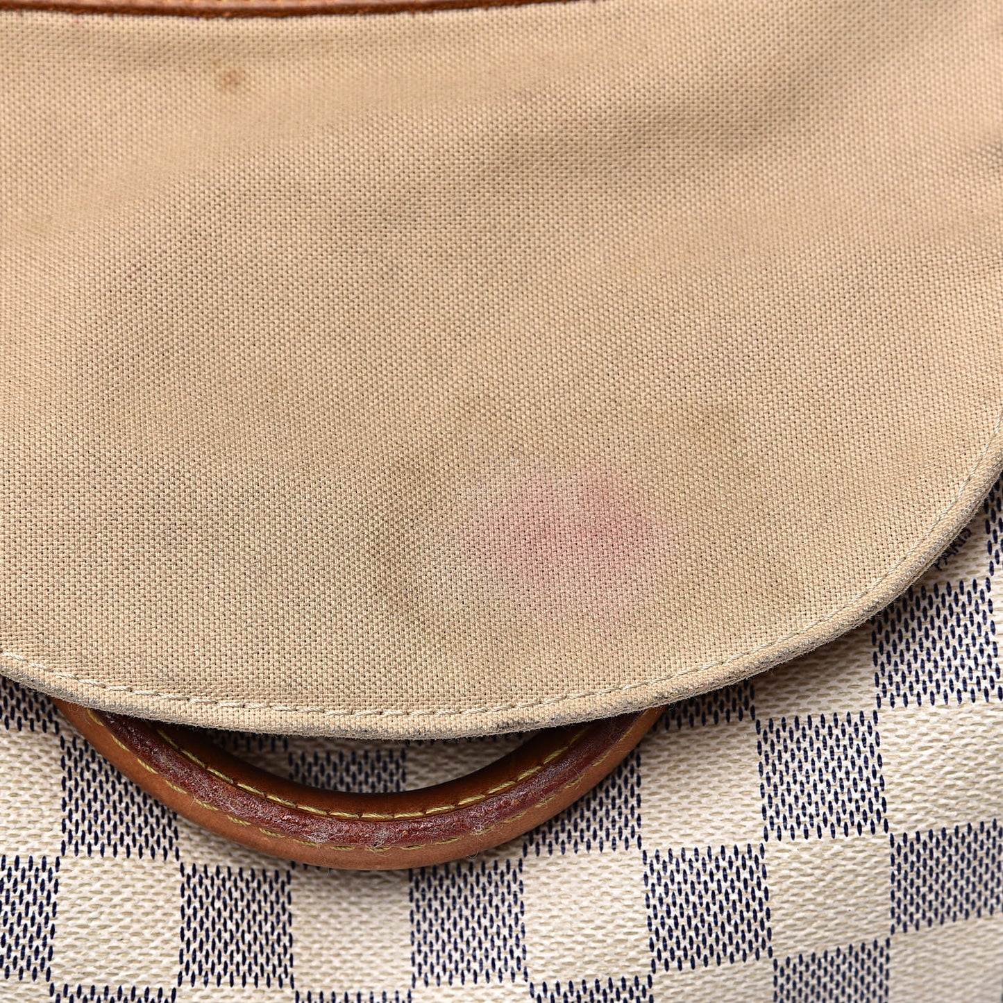Damier Azur Speedy 30