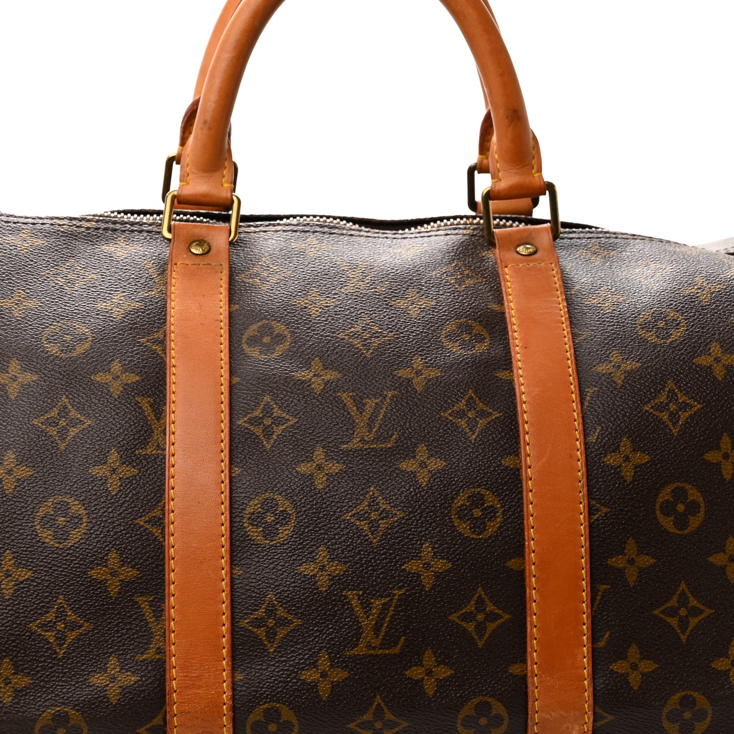 Monogram Keepall 55