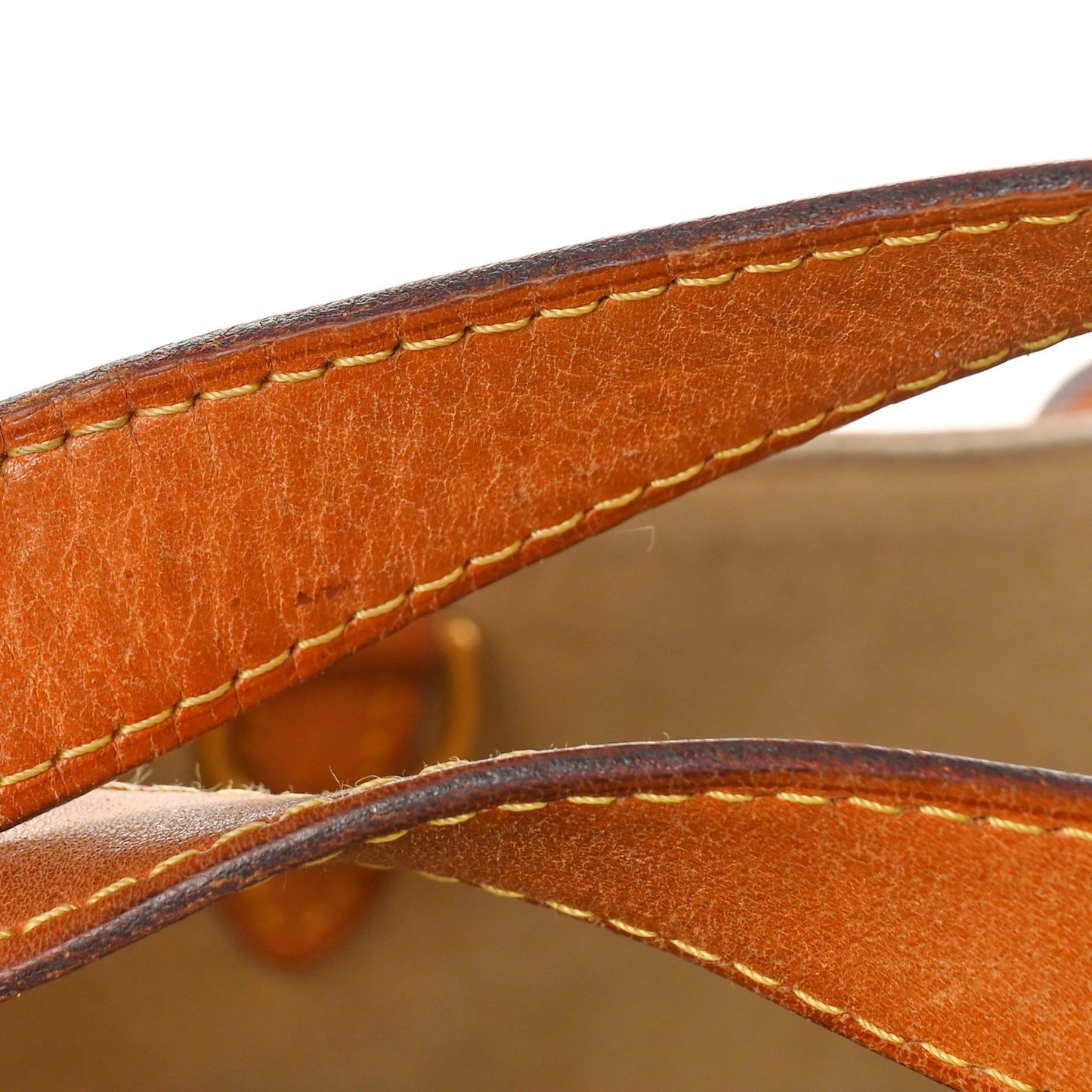 Damier Azur Hampstead MM