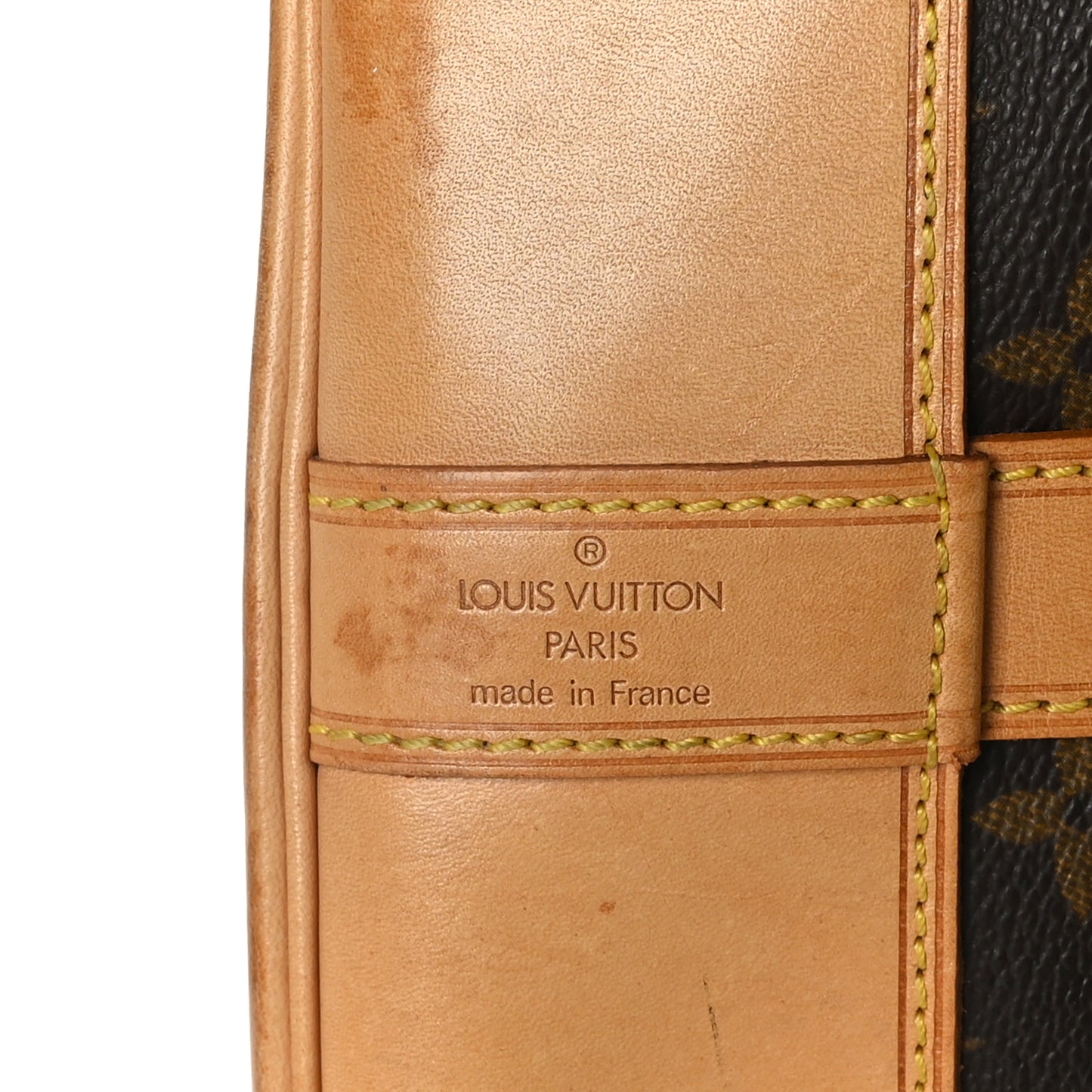 Monogram Randonnee PM