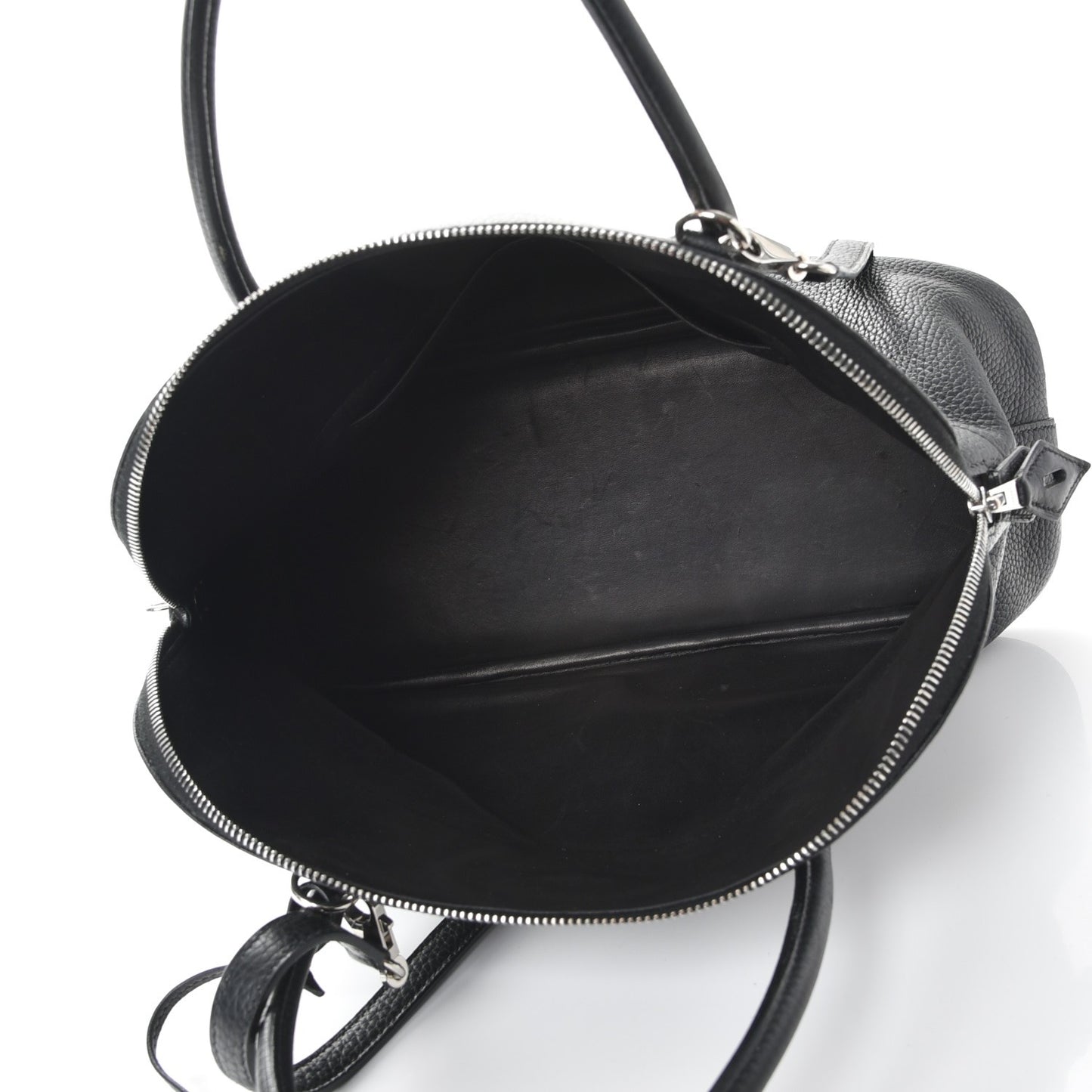Taurillon Clemence Bolide 35 Black