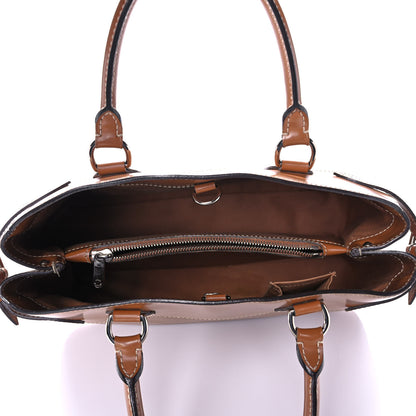 Louis Vuitton Epi Passy PM Cannelle 5 of 10