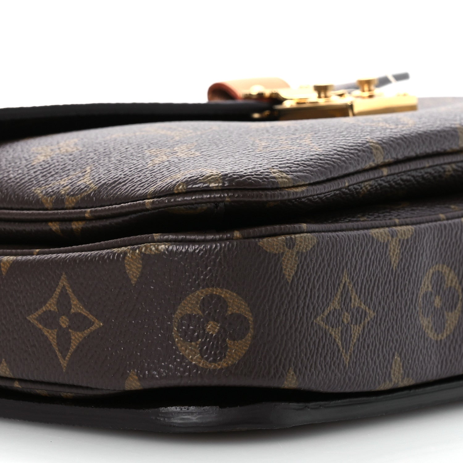 Louis Vuitton Monogram Pochette Metis 10 of 12