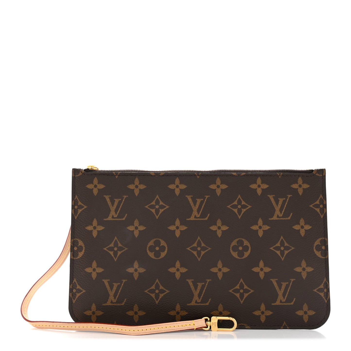 Monogram Neverfull MM GM Pochette