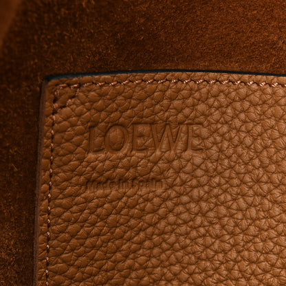 Loewe Calfskin Small Balloon Bucket Bag Toffee 6 of 11