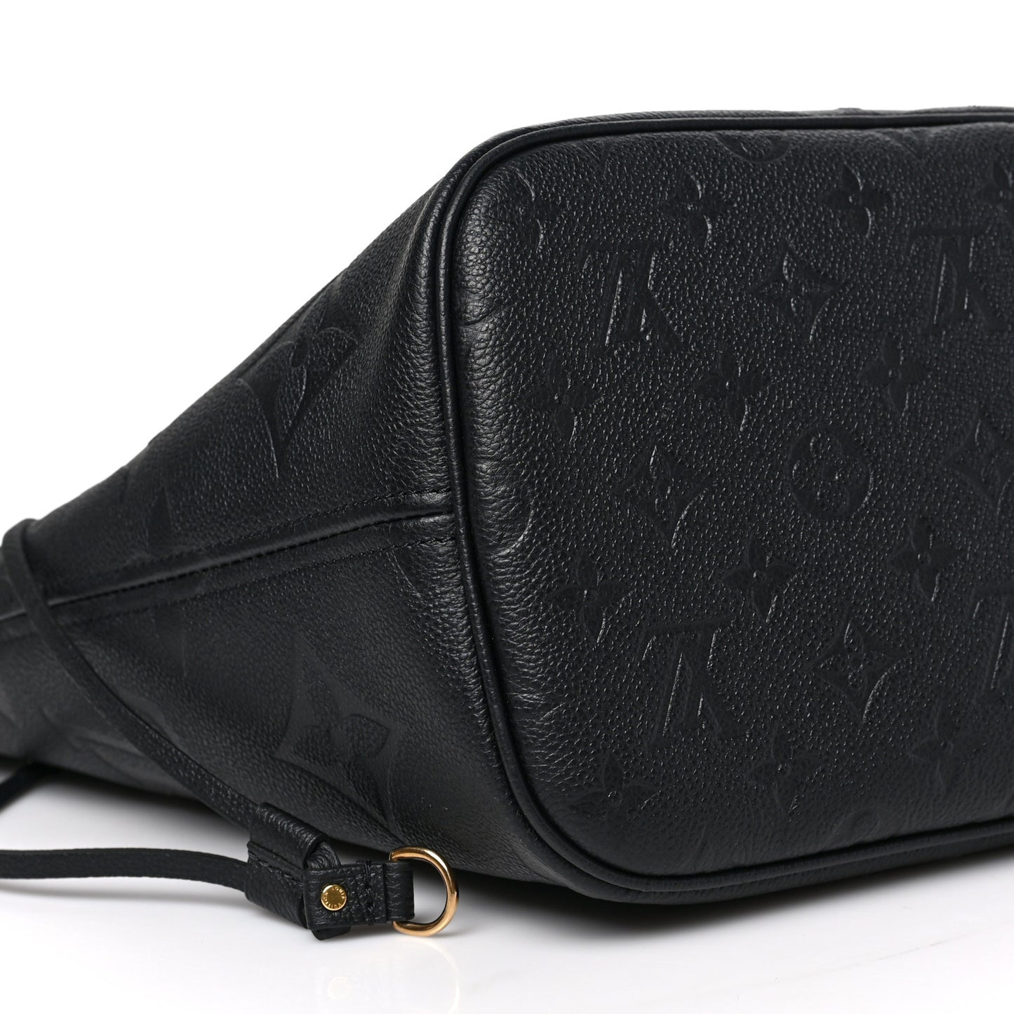 Empreinte Monogram Giant Neverfull MM Black
