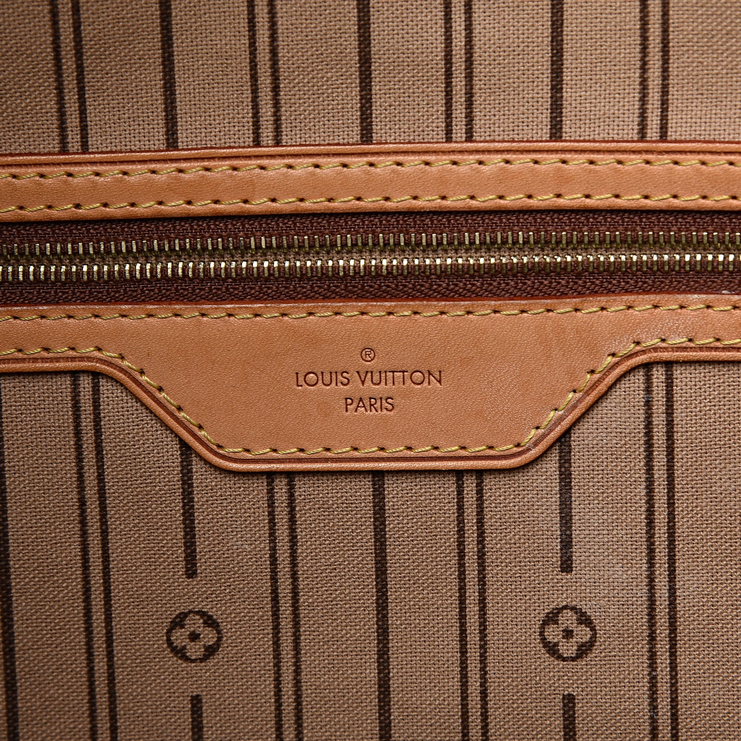 Louis Vuitton Monogram Delightful MM 6 of 19