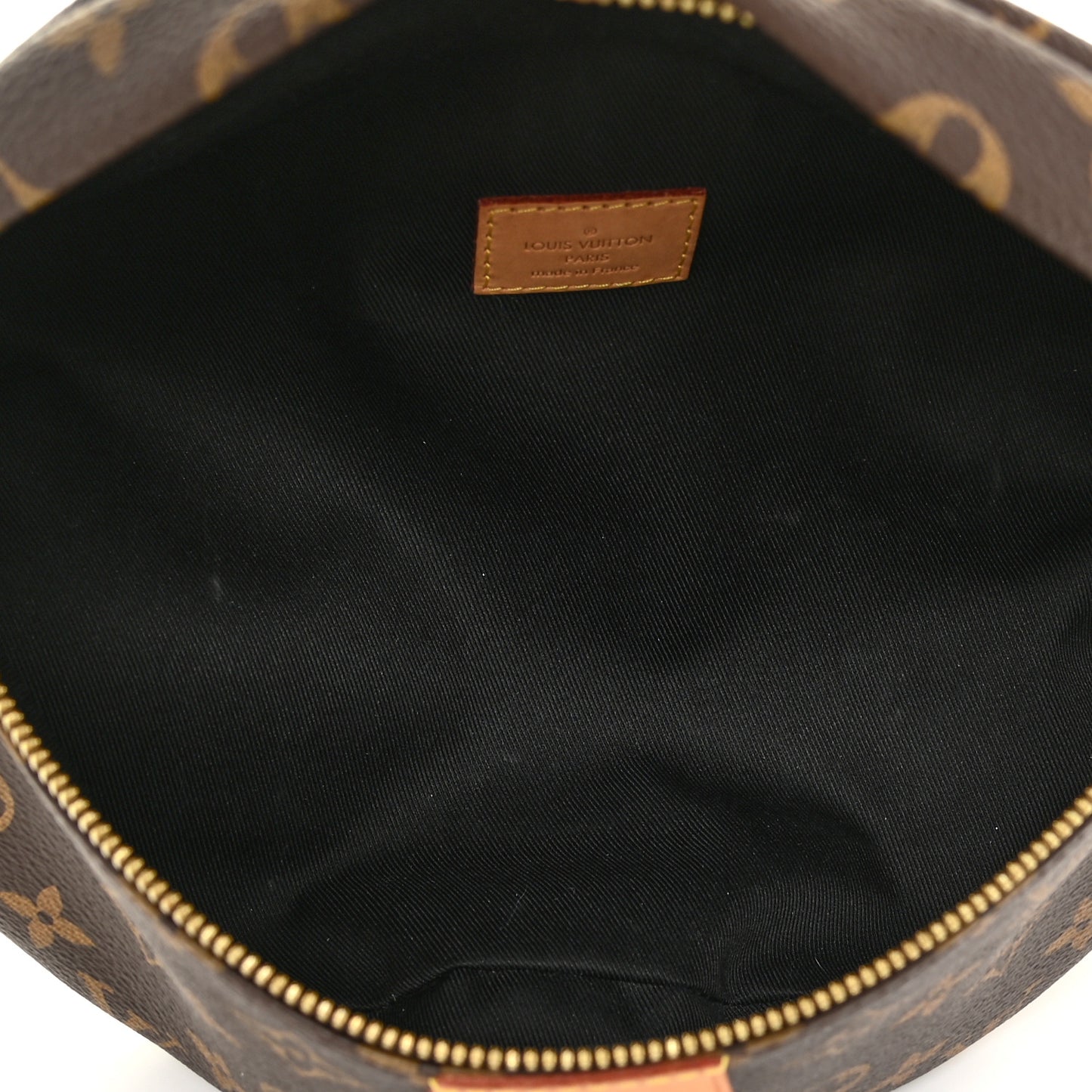 Monogram Bumbag